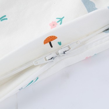 Homie Adjustable Baby Swaddle Blanket Newborn Wrap Cotton Swaddling Bag Baby Envelope - Assorted *Choose Design at Booth